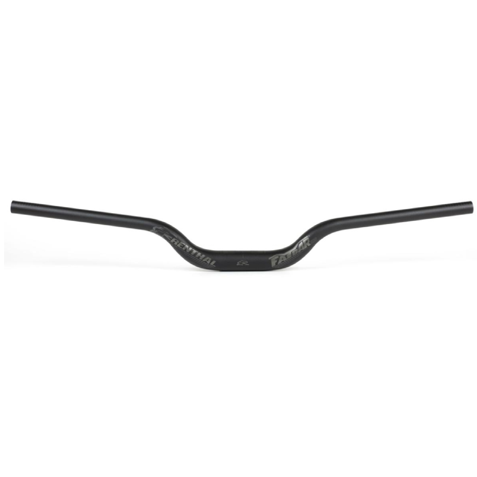 Renthal Fatbar 35 Rise 60 negro