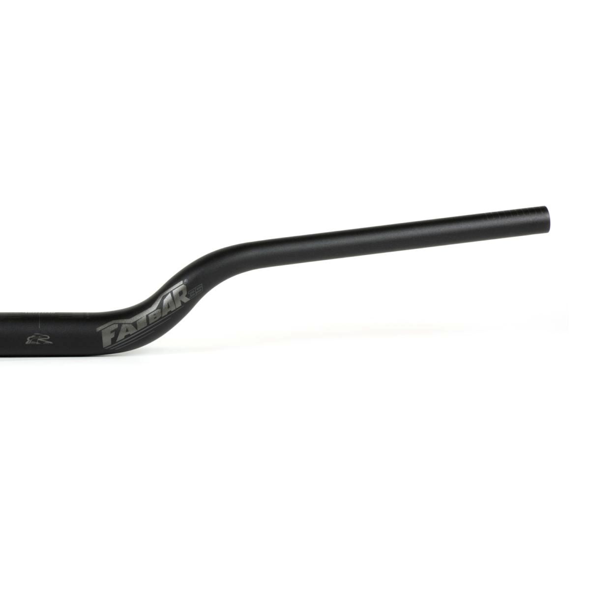 Renthal Fatbar 35 Rise 60 negro