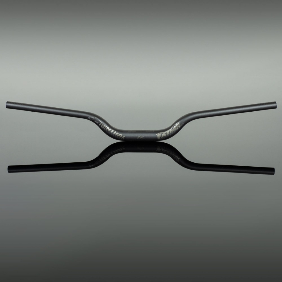 Renthal Fatbar 35 Rise 60 negro