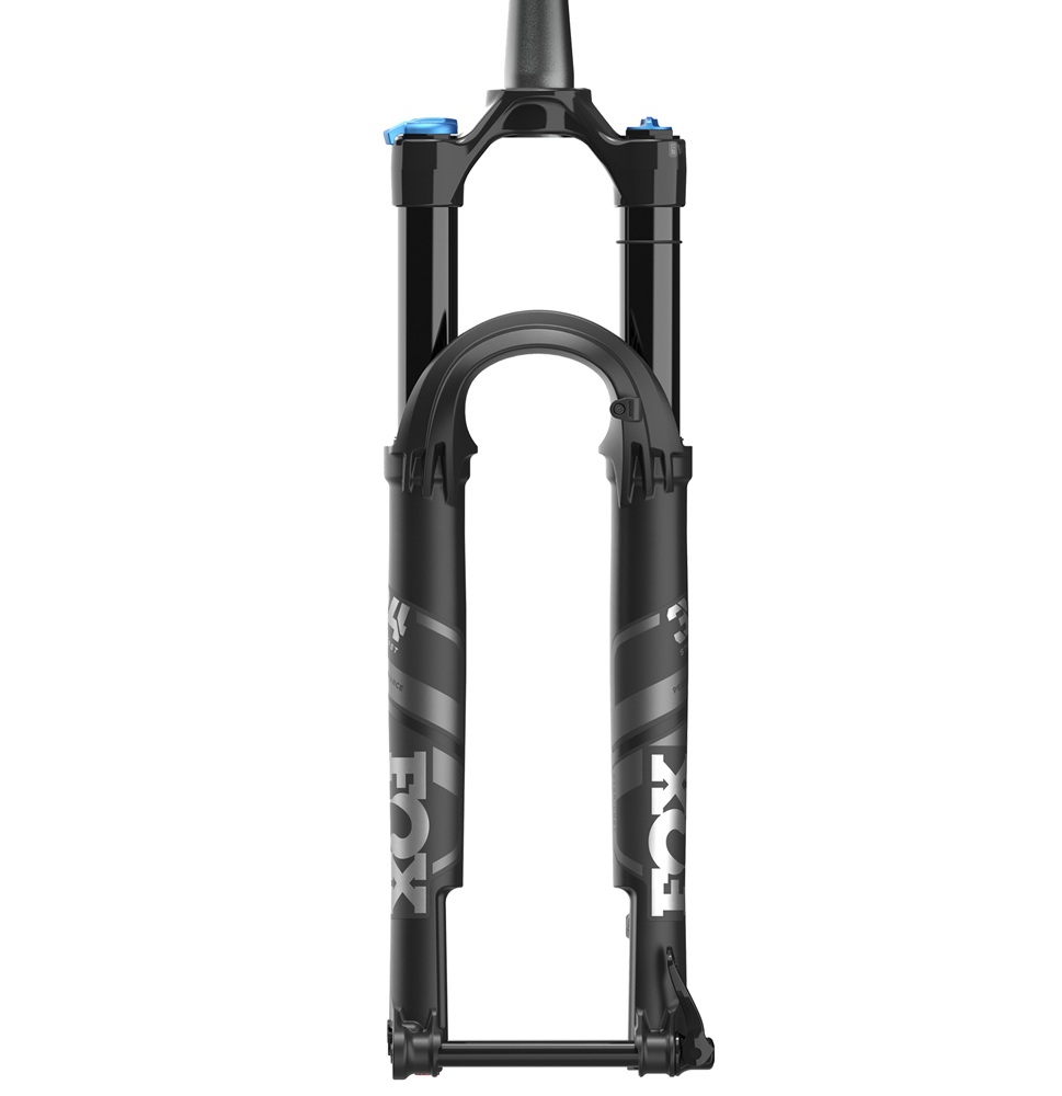 FOX 34 SC Performance 120mm