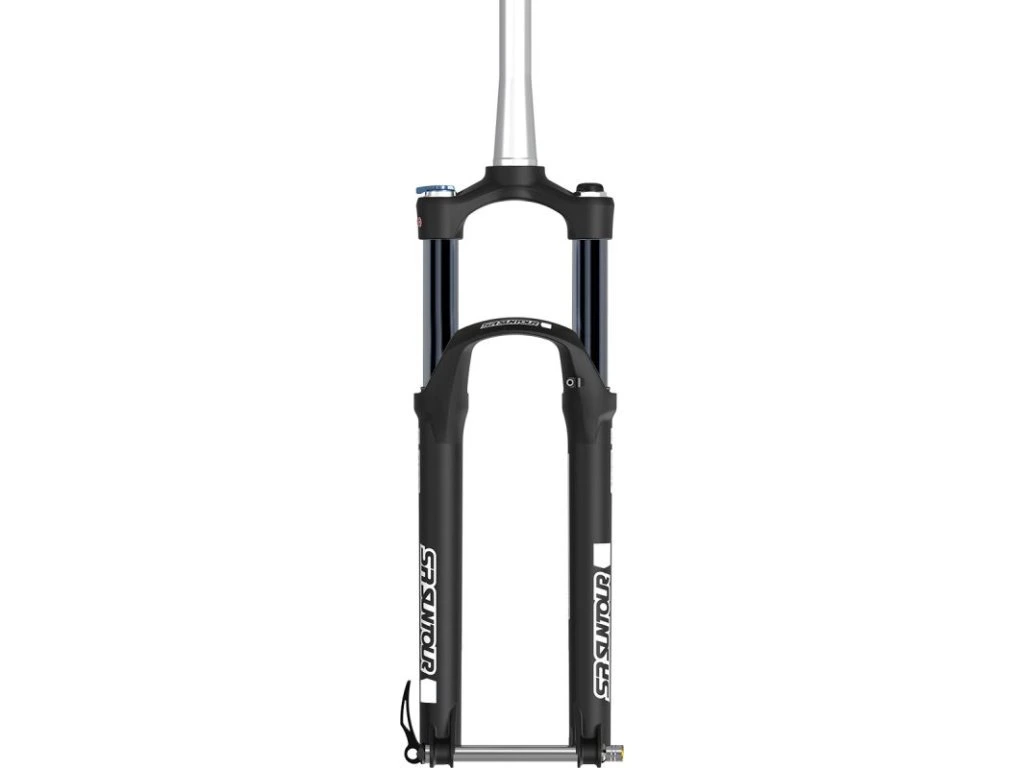 Suntour XCR Air 120 mm 29"