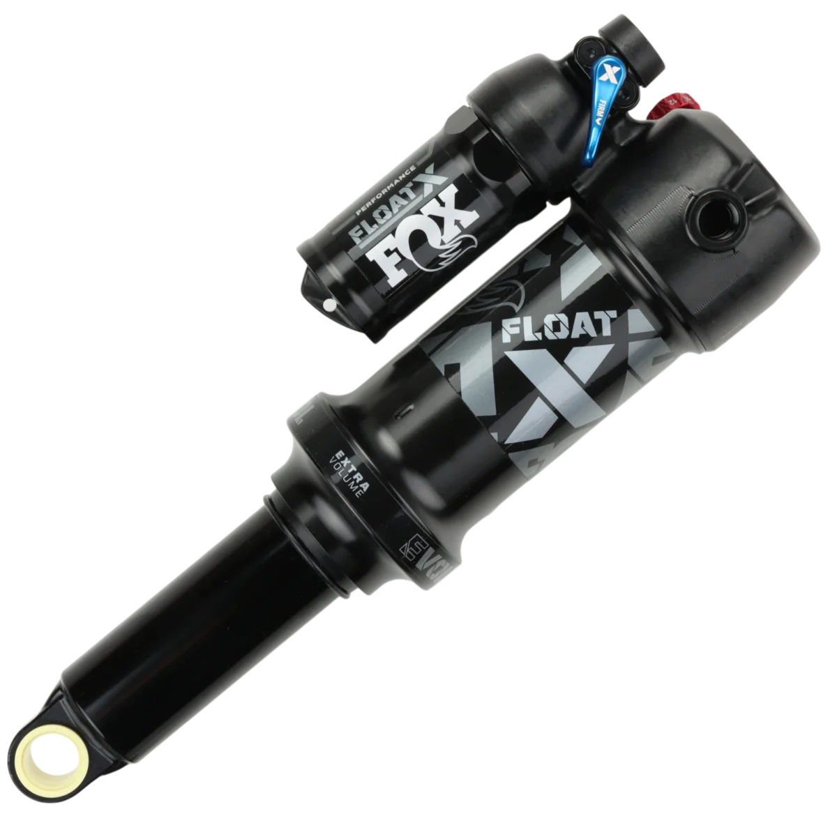 Float X Performance 205x60 