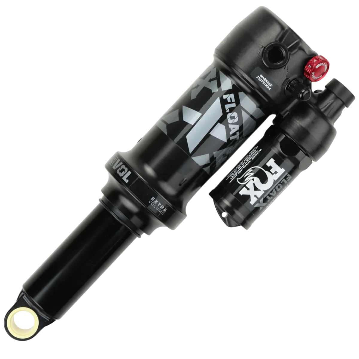 Float X Performance 205x60 