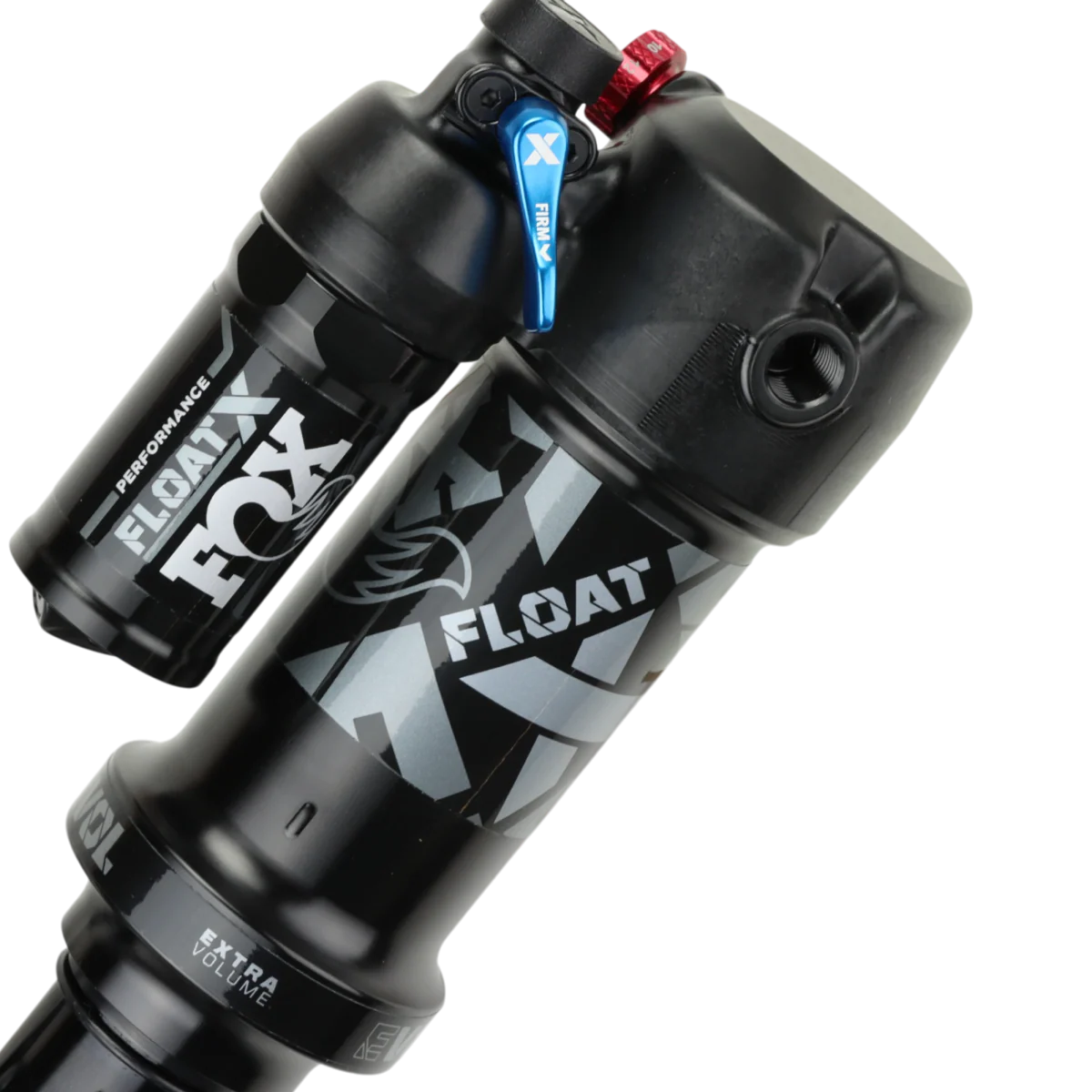 Float X Performance 205x60 