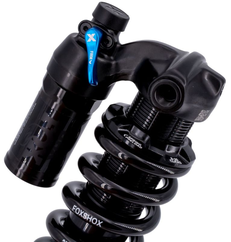 Fox DHX 205X65 Performance