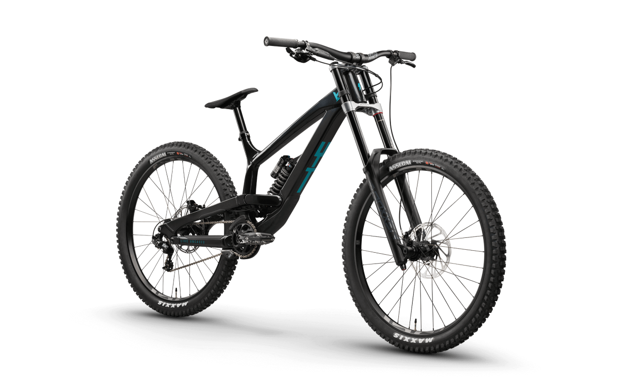 Cuadro YT Tues AL MK3 27.5  XL 