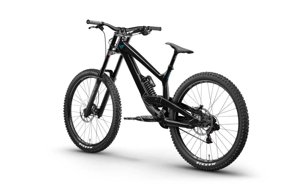 Cuadro YT Tues AL MK3 27.5  XL 