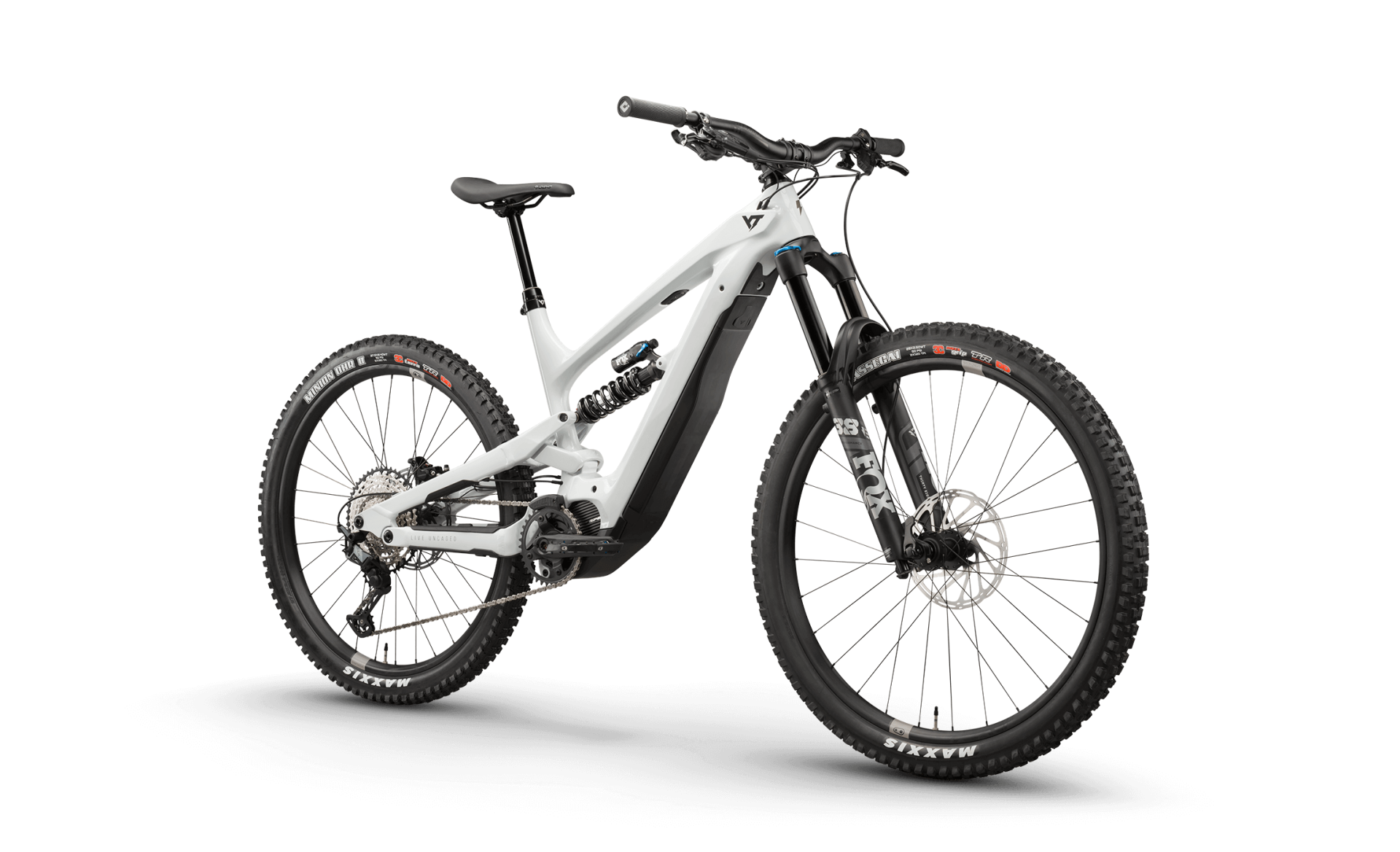 PREVENTA YT DECOY MX CORE 3