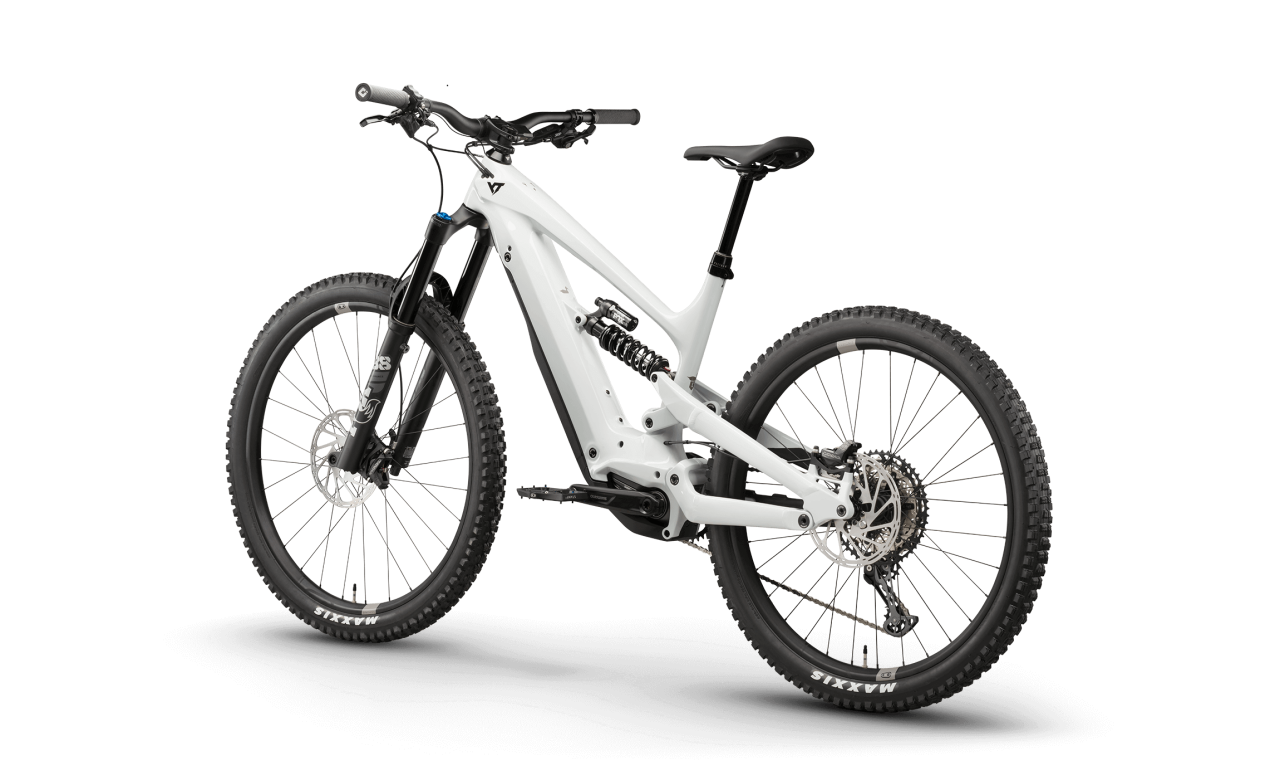 PREVENTA YT DECOY MX CORE 3