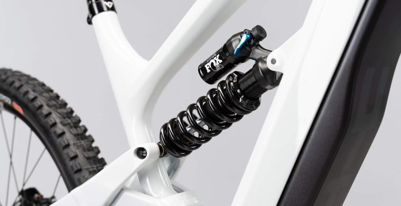 PREVENTA YT DECOY MX CORE 3