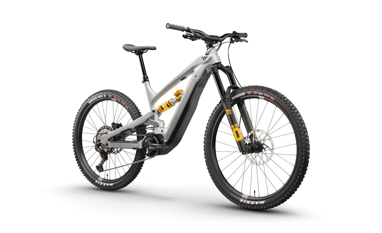 PREVENTA YT DECOY MX CORE 4