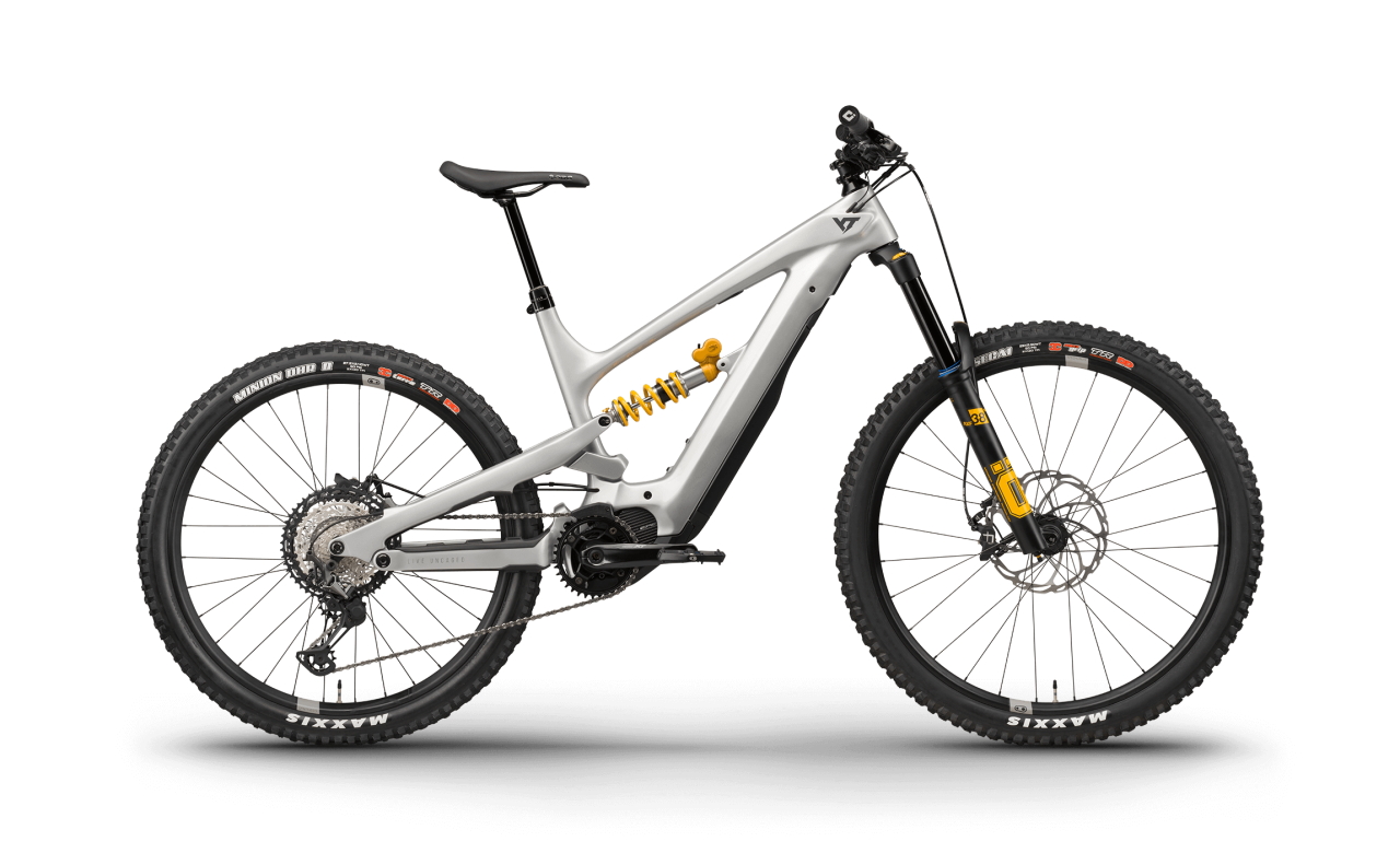 PREVENTA YT DECOY MX CORE 4