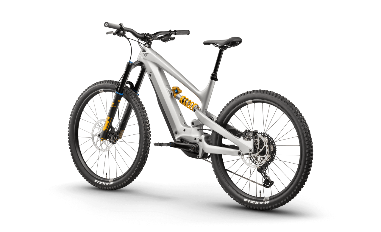 PREVENTA YT DECOY MX CORE 4