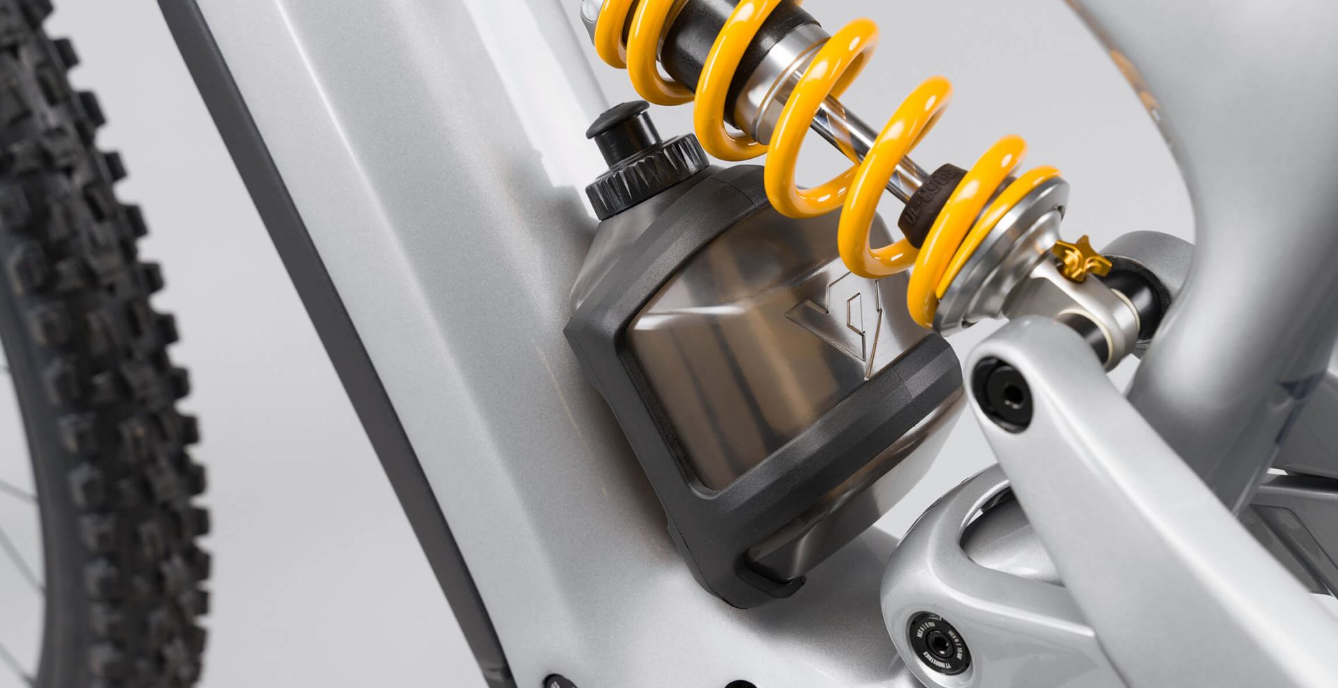 PREVENTA YT DECOY MX CORE 4