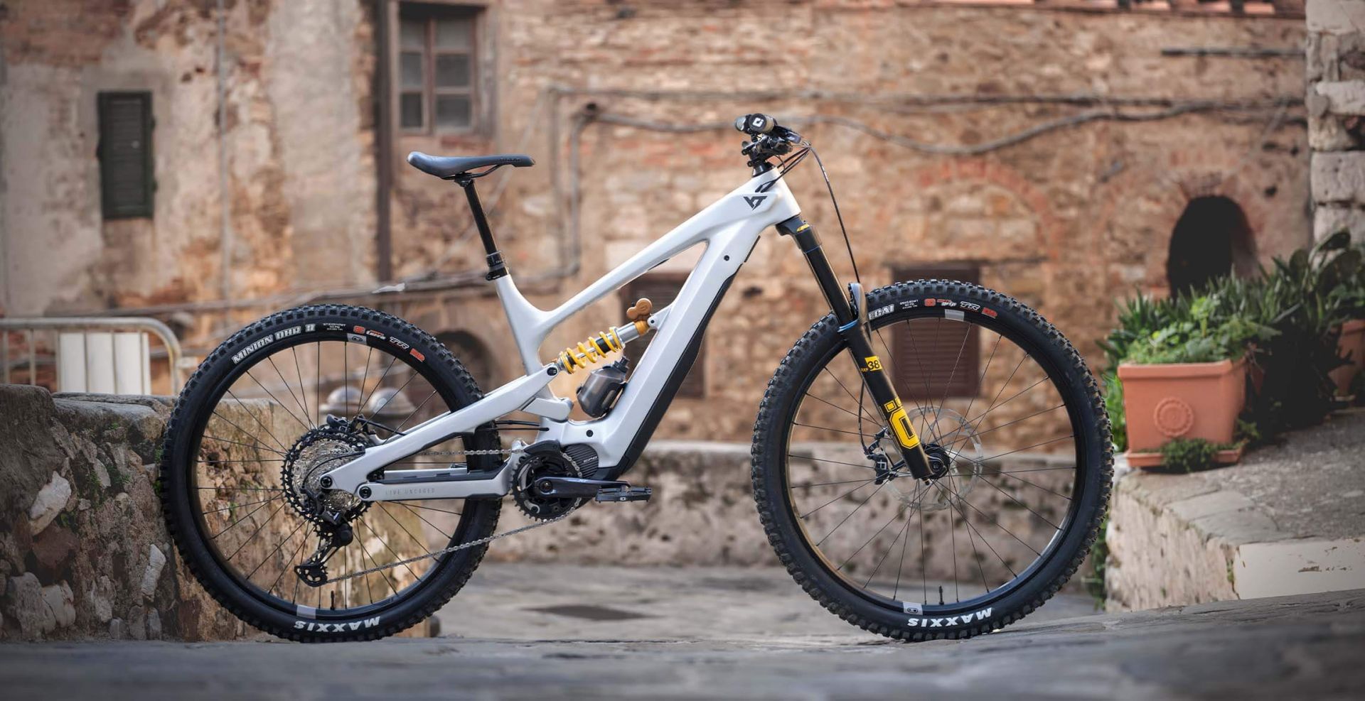 PREVENTA YT DECOY MX CORE 4