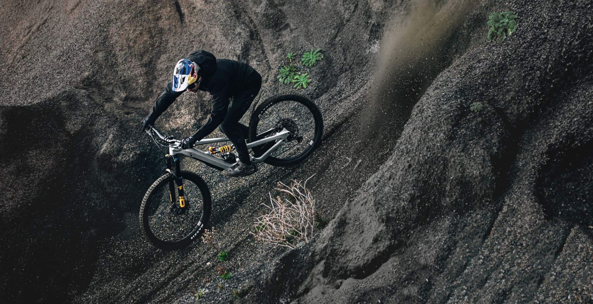 PREVENTA YT DECOY MX CORE 4