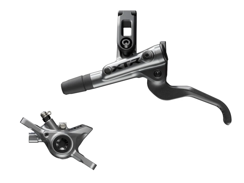 Set de frenos XTR M9200