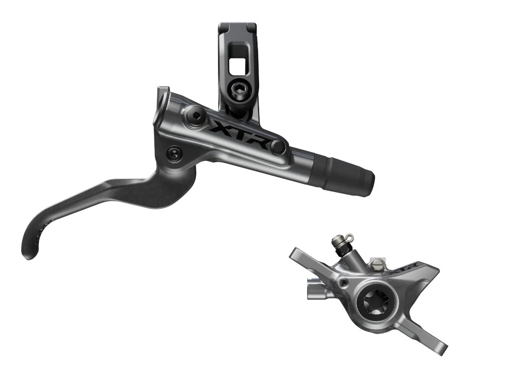 Set de frenos XTR M9200