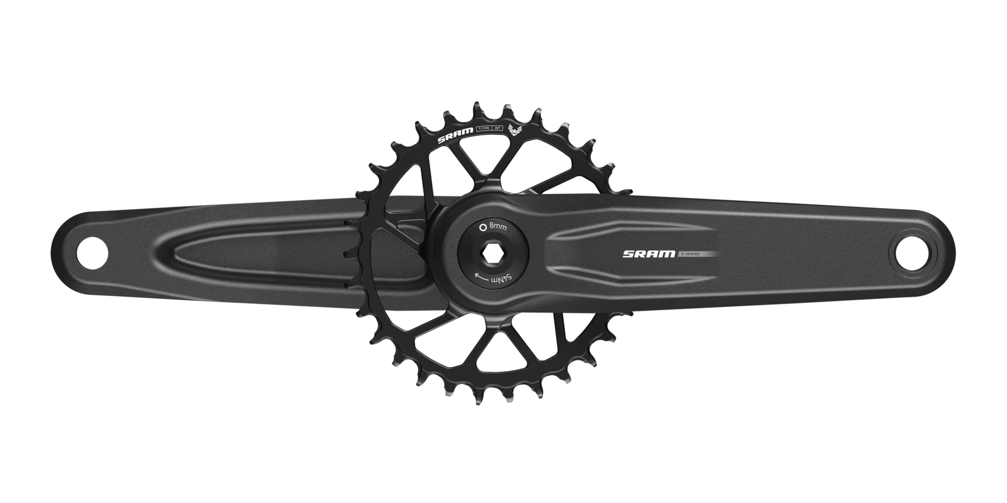 Volante Sram S1000 DUB