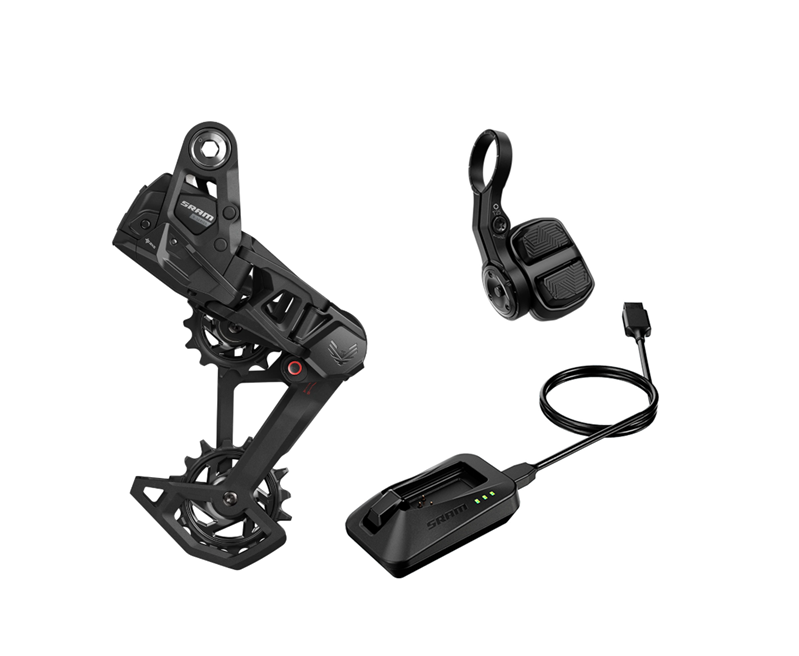 Kit Upgrade SRAM T-Type S1000