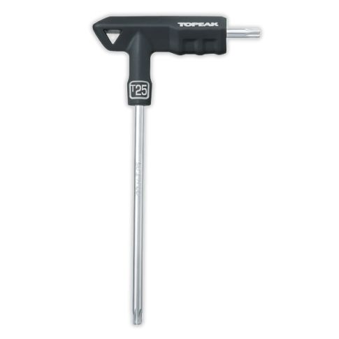 Llave T25 Torx Topeak