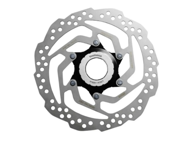 Rotor de freno shimano SM-RT10 180 MM Centerlock