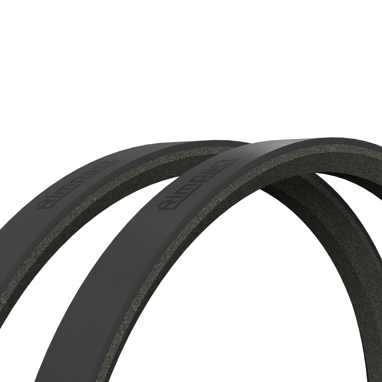 Set protector Rimpact Pro v2 Mullet