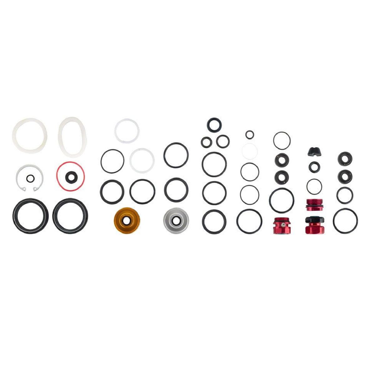 Kit Zeb Ultimate A1 200h