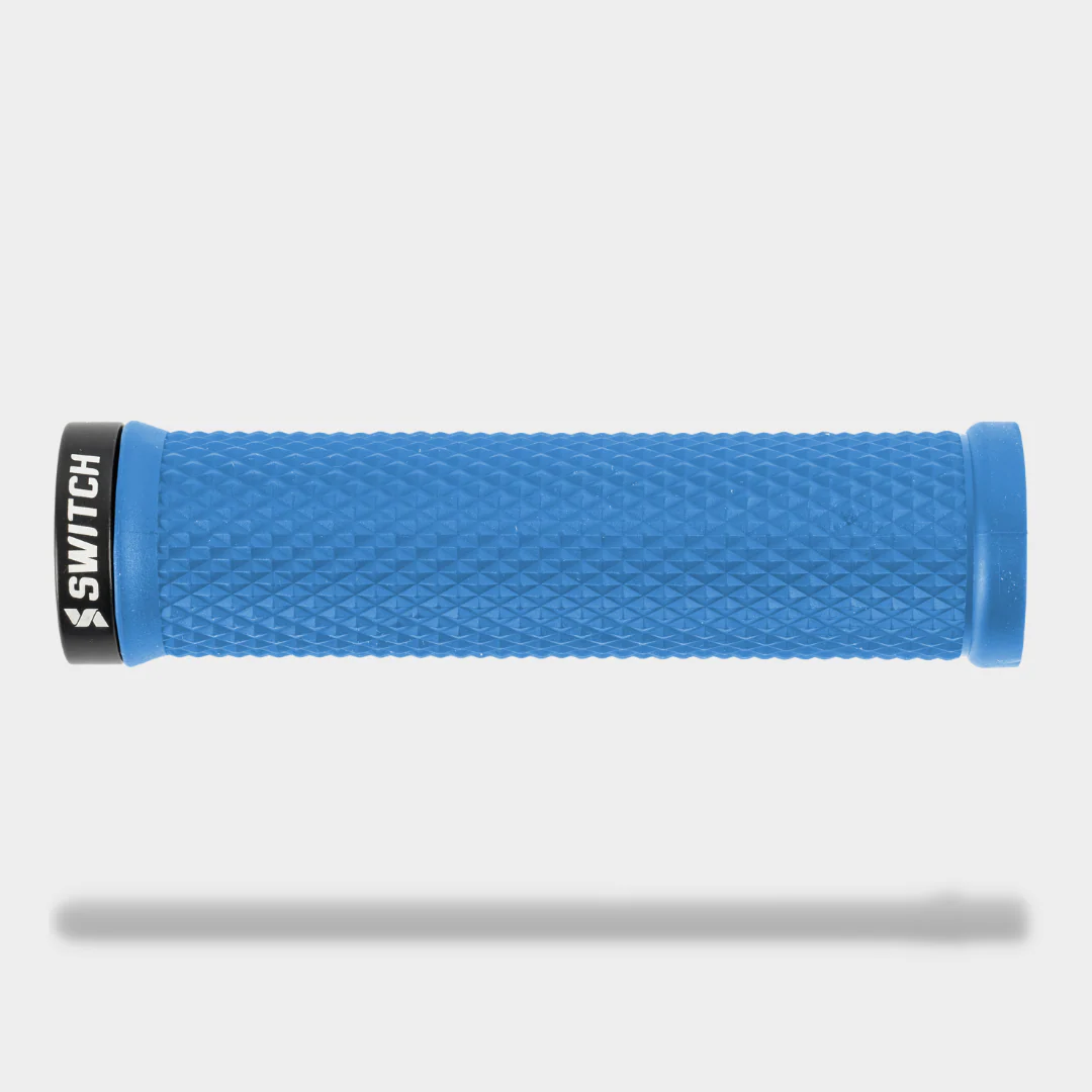 Puños Switch Flow azul