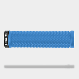 Puños Switch Flow azul