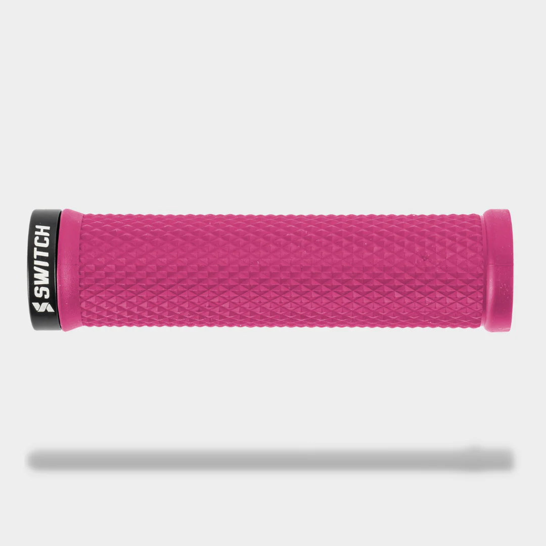 Puños Switch Flow Fucsia