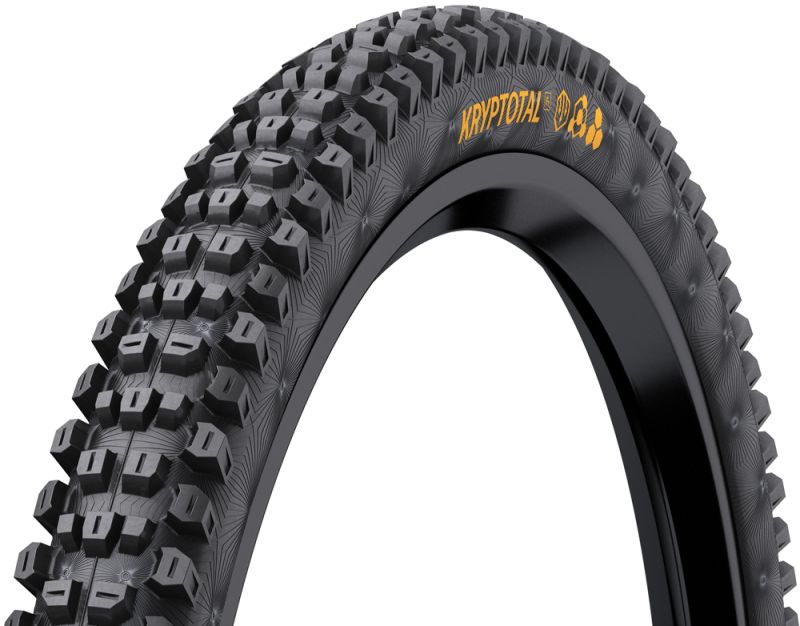 Kryptotal FR 29x2.40" Enduro Super Soft OEM