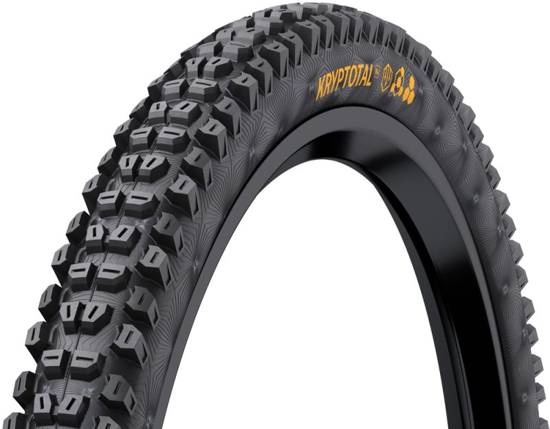 Kryptotal RE 27.5x2.40" Enduro Soft