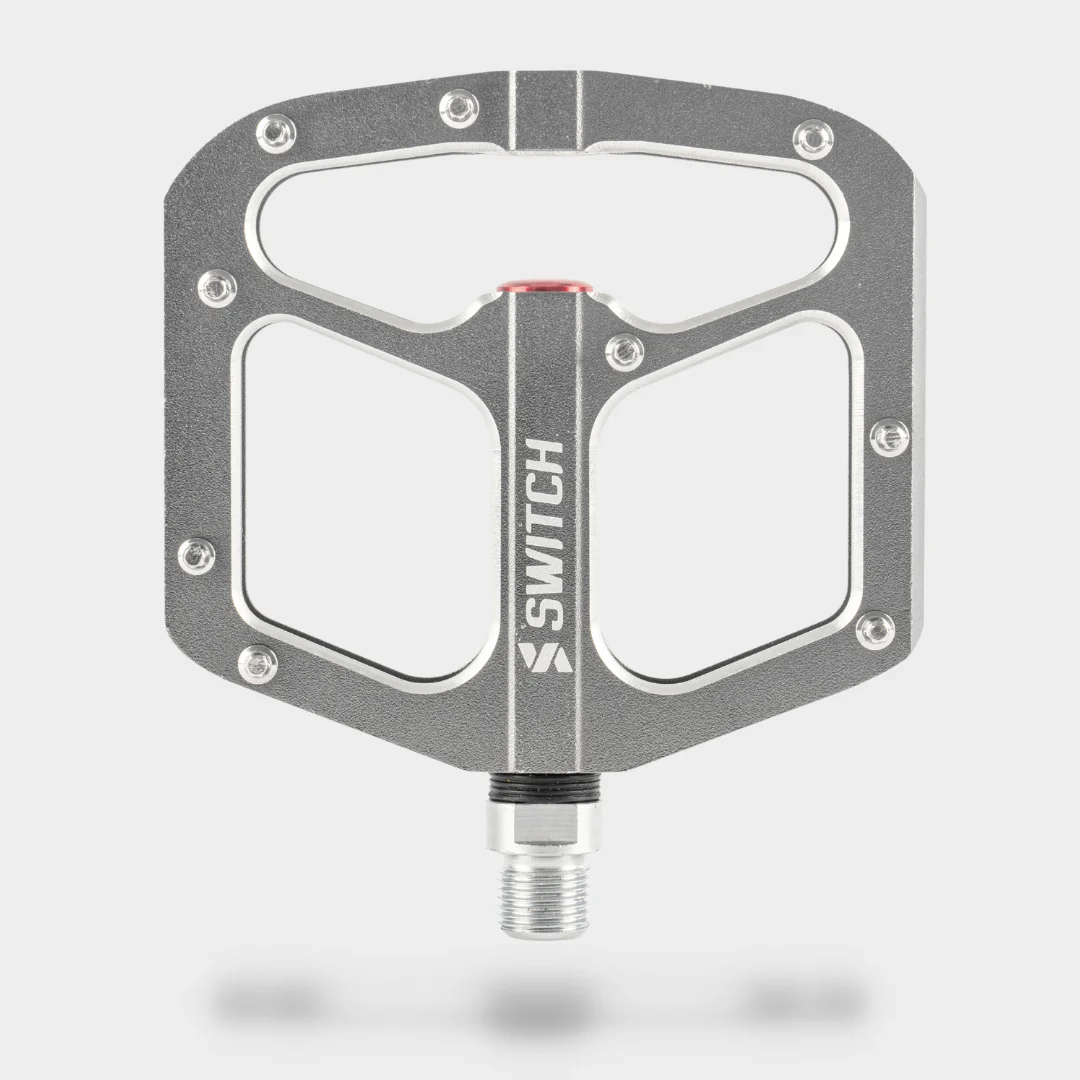 Pedal Gap Enduro Gris