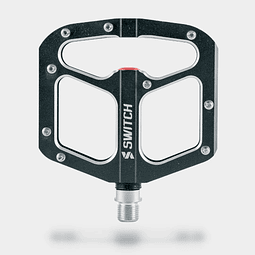 Pedal Gap Enduro Negro