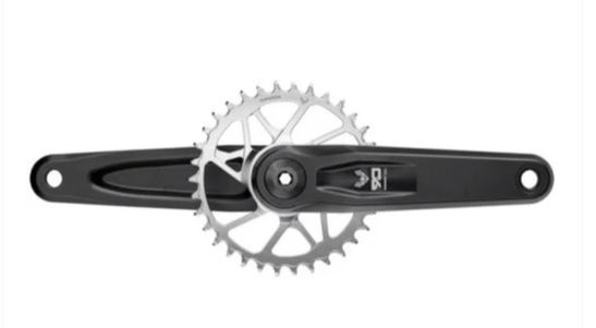 Grupo Gx T-Type E-bike