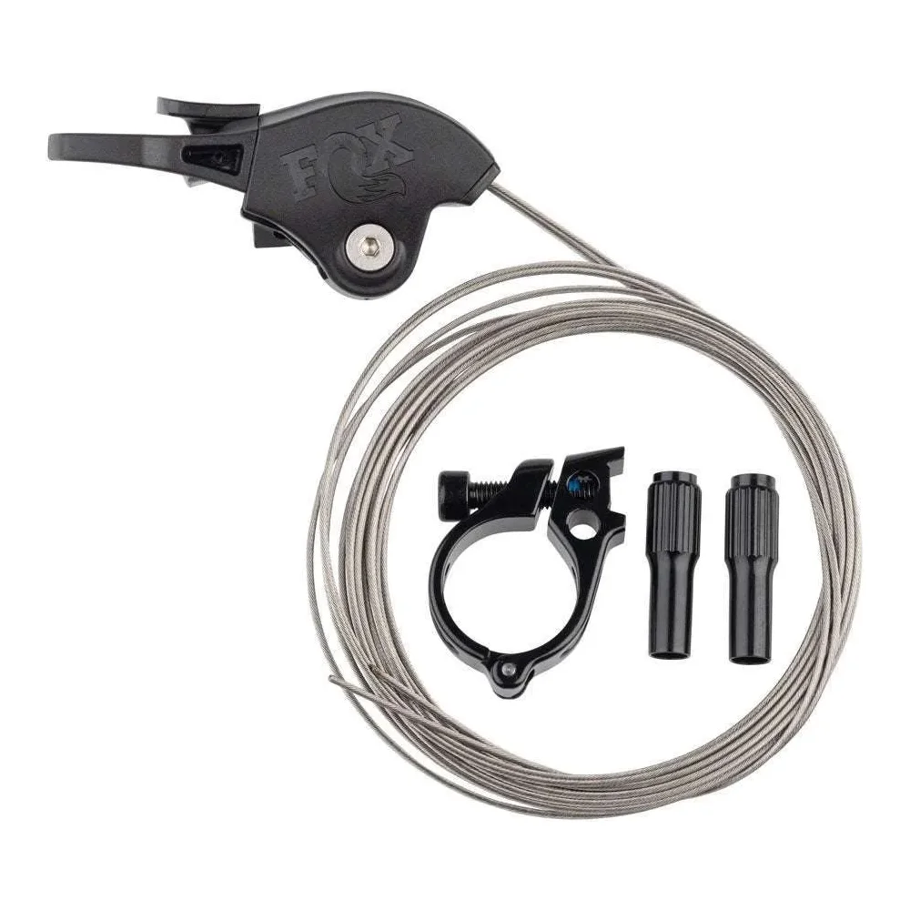 Fox 32 Factory 29" 100 mm 