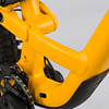 Cuadro YT Capra MK3 AL Amarillo