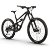 Cuadro YT Capra MK3 AL Negro C2