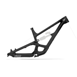 Cuadro YT Capra MK3 Carbono Negro