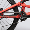 Cuadro YT Capra MK3 Carbono rojo