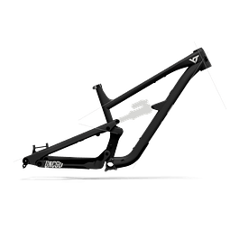 Cuadro YT Jeffsy AL negro 29"