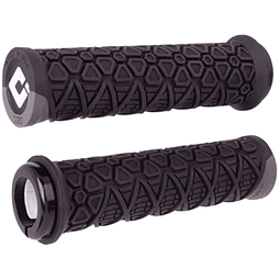 PUÑOS ODI VANQUISH V2.1 Black grey