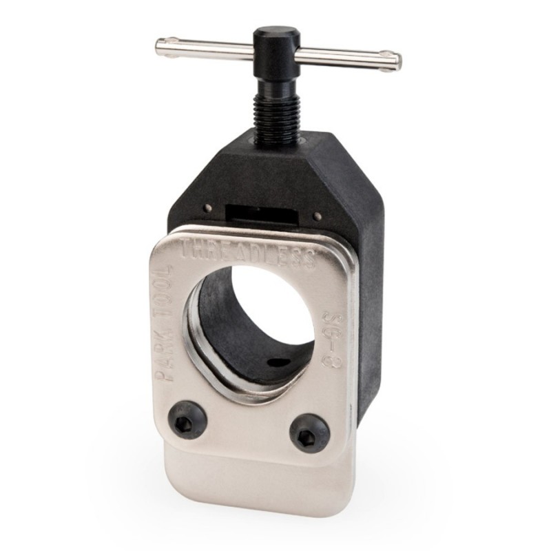 Guia corte Parktool SG-8