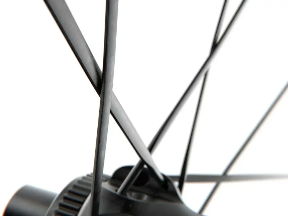 RUEDA DT G1800 27.5" 12X142 HG