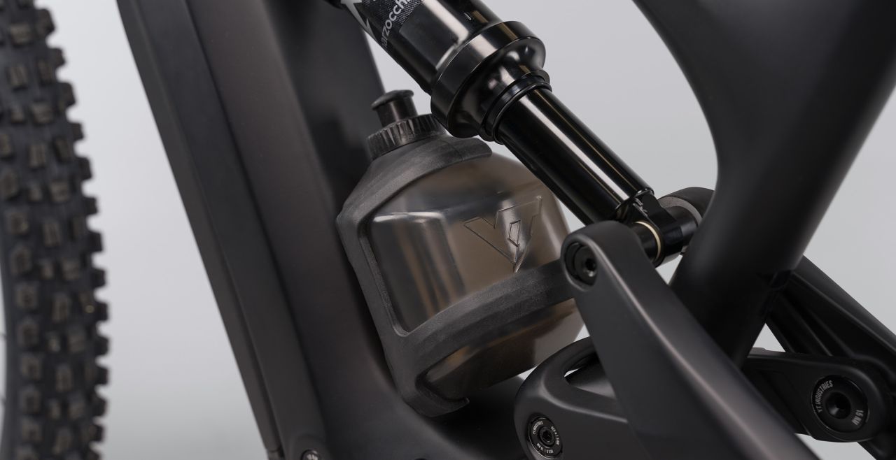 PREVENTA YT DECOY MX CORE 2