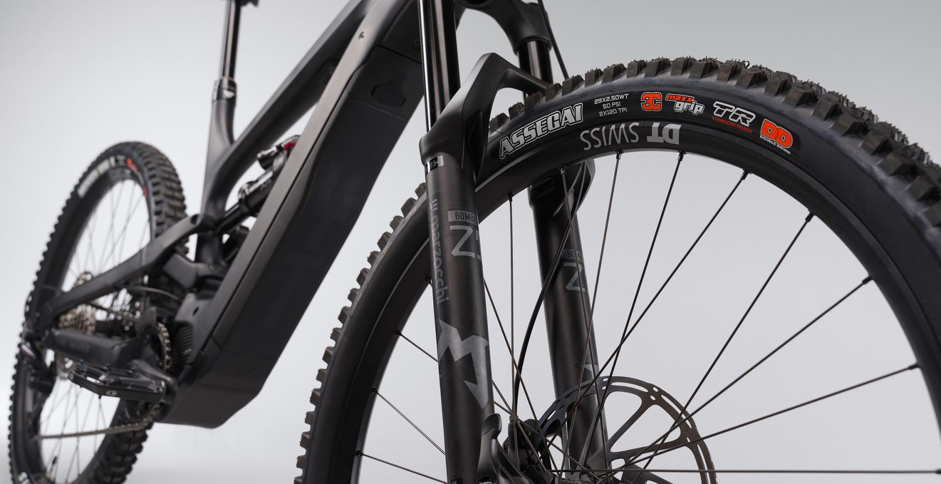 PREVENTA YT DECOY MX CORE 2