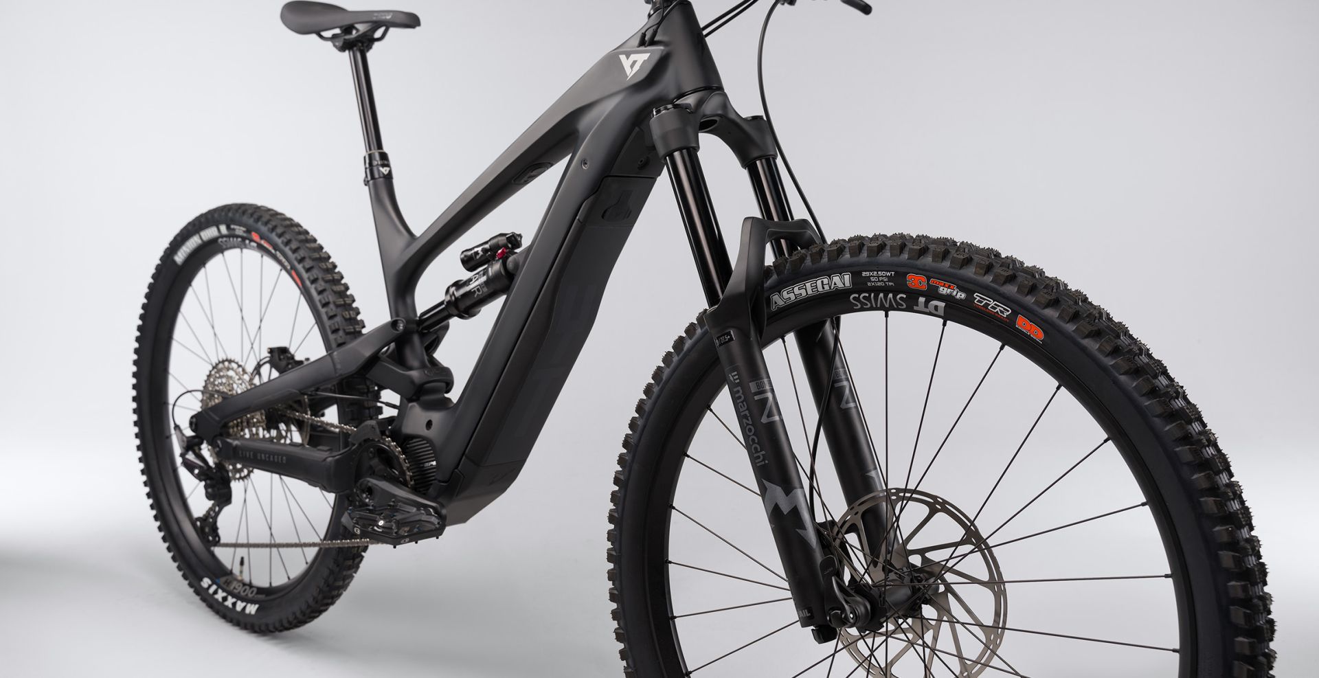 PREVENTA YT DECOY MX CORE 2