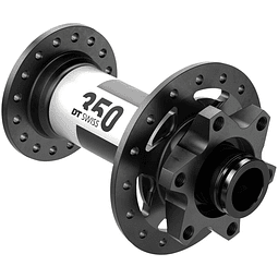 Maza delantera DT 350 15X110 32H