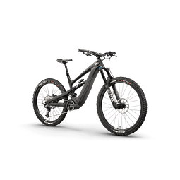 PREVENTA YT DECOY MX CORE 3 Black